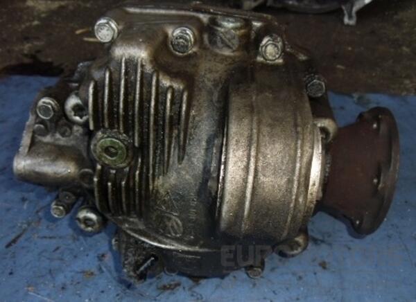 Редуктор передний VW Touareg 2.5tdi 2002-2010 0AA409508E 30426 - 4