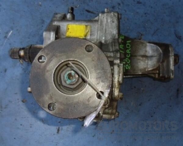 Роздавальна коробка Hyundai Santa FE 2.0crdi 2000-2006 30433 - 2