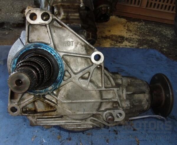 Роздавальна коробка Hyundai Santa FE 2.0crdi 2000-2006 30433 - 3