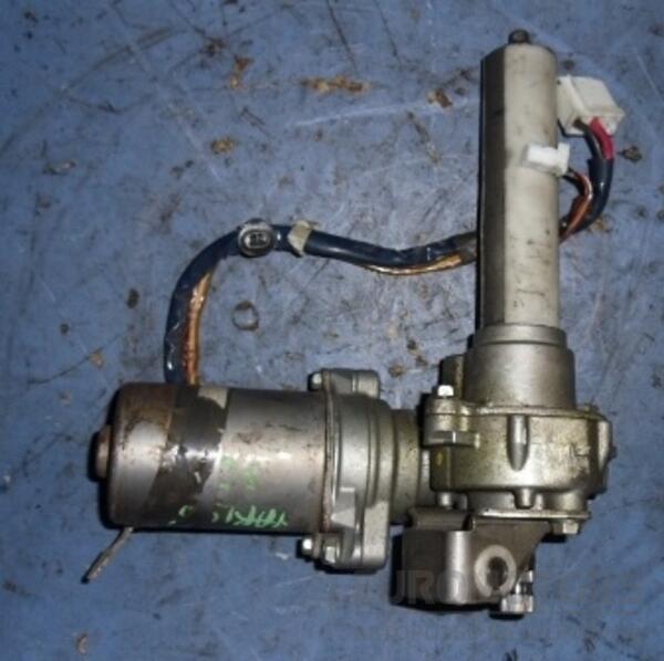 Рулевая колонка с ЭУР Toyota Yaris 2006-2011 99511000 30449 - 2