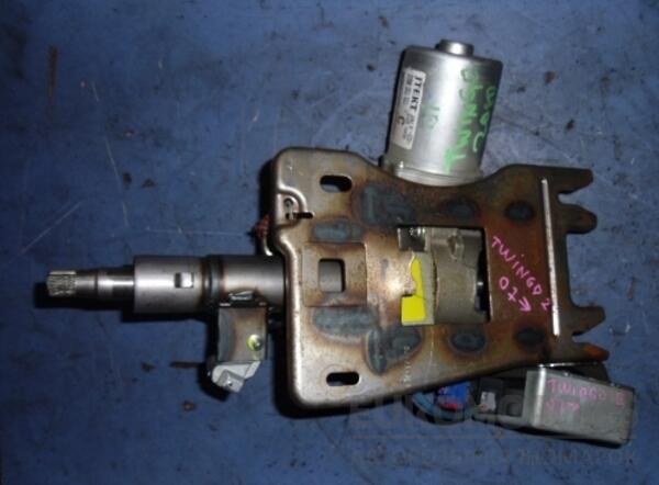 Рульова колонка з ЕУР Renault Twingo 2007-2014 8200809483 30456 - 2