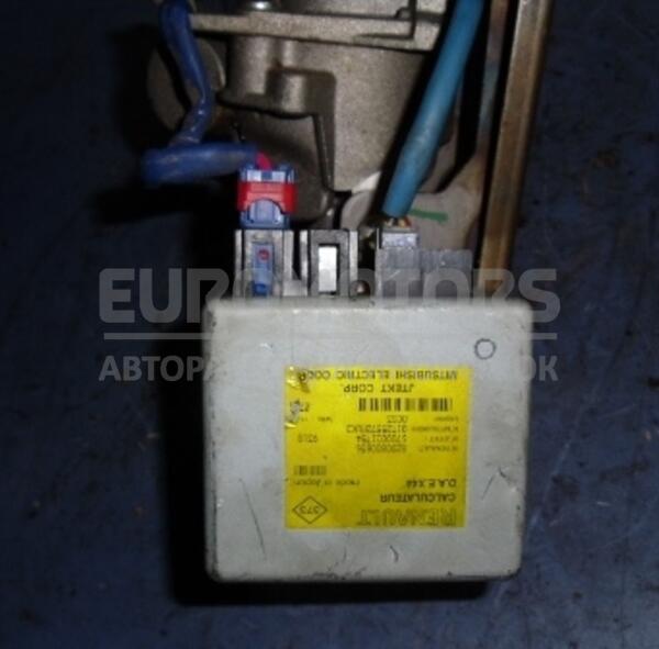 Блок управління електропідсилювачем керма Renault Twingo 2007-2014 8200800656 30458 euromotors.com.ua
