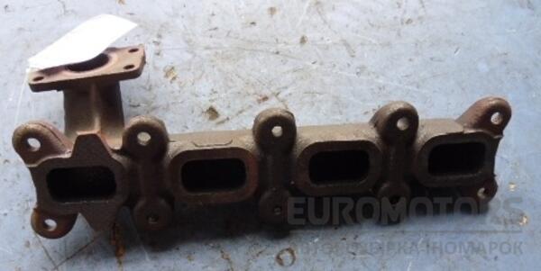 Коллектор выпускной метал Iveco Daily 2.3hpi (E3) 1999-2006 504092115 30515 - 2
