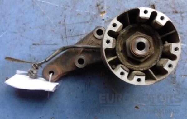 Електромуфти Iveco Daily 2.3hpi (E3) 1999-2006 504034532 30520 - 3