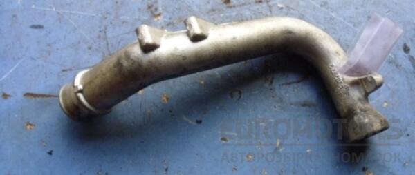 Патрубок інтеркулера Iveco Daily 2.3hpi (E3) 1999-2006 504071244 30528 - 2