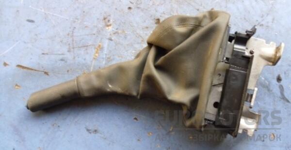 Важіль ручного гальма Renault Trafic 2001-2014 8200415115 30545 - 2