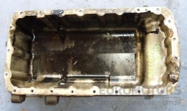 Піддон двигуна масляний Citroen Berlingo 2.0hdi 1996-2008 9624939180 30547 - 2