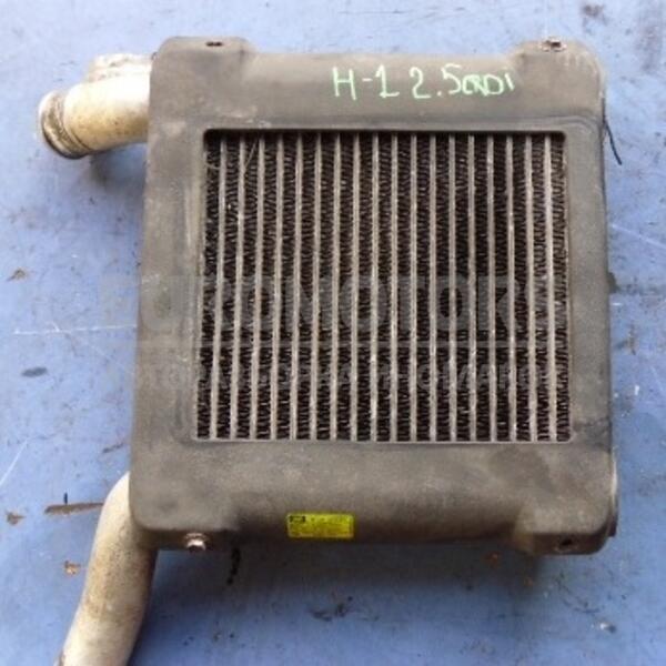 Радиатор интеркуллера под датчик Hyundai H1 2.5crdi 1997-2007 281904A005 30553 - 1