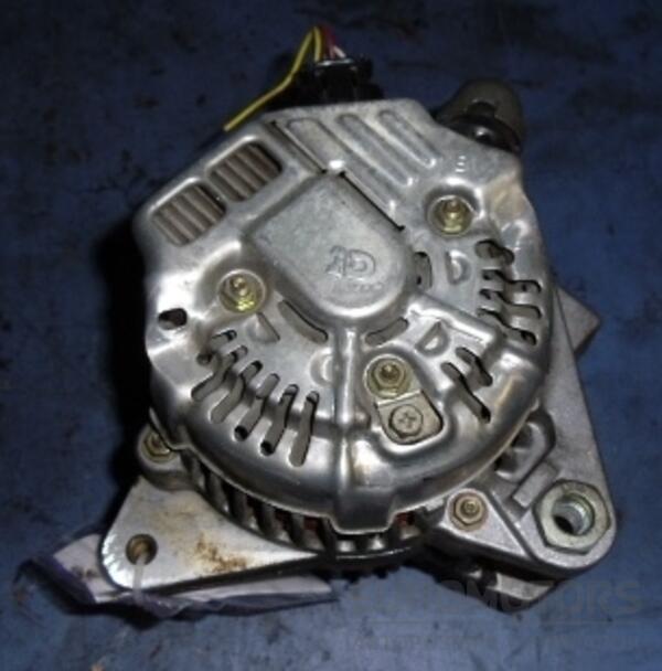Генератор Toyota Rav 4 2.0 16V 2000-2005 2706028110 30574 - 2