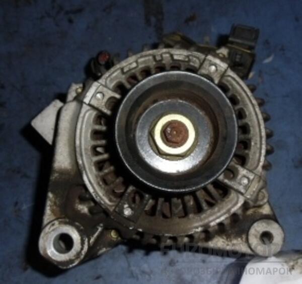 Генератор Toyota Rav 4 2.0 16V 2000-2005 2706028110 30574 - 3