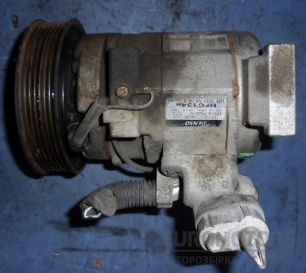 Компрессор кондиционера Toyota Rav 4 2.0 16V 2000-2005 4472203933 30577 - 2