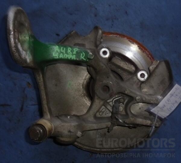 Цапфа права з ABS в зборі Audi A4 (B8) 2007-2015 8k0505436ab 30599 - 2