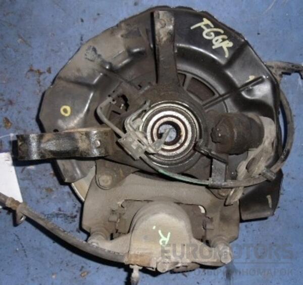 Поворотний кулак правий з ABS Lexus RX 2003-2009 4321158020 30646 - 2