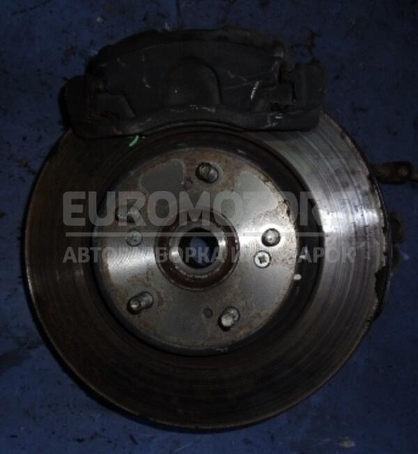 Тормозной диск передний вент D293 Honda CR-V 2007-2012 45251T1EG00 30652-01 euromotors.com.ua