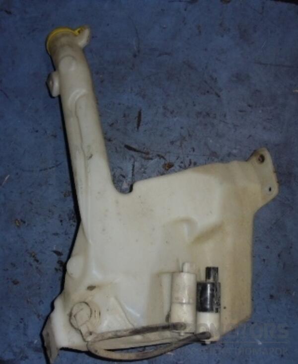 Бачок омивача лобового скла з датчиком Jeep Grand Cherokee 1999-2004 55156160ac 30678 - 2