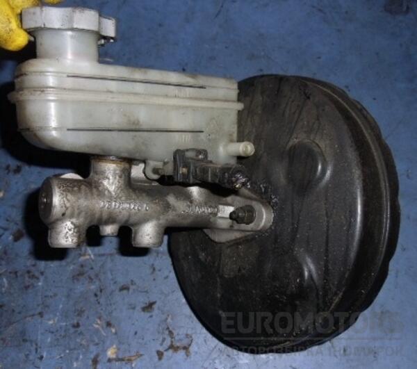 Вакуумный усилитель тормозов в сборе Hyundai Getz 2002-2010 591101C000 30681 - 2