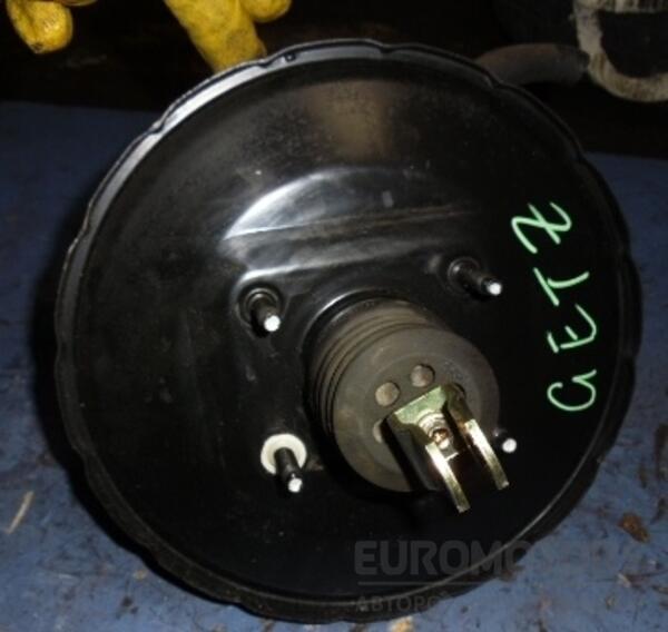 Вакуумный усилитель тормозов в сборе Hyundai Getz 2002-2010 591101C000 30681 - 3