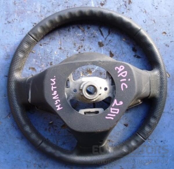 Кермо 3 спиці мульти під Airbag Toyota Yaris 2006-2011 306679699FKA-AB 30690 - 2