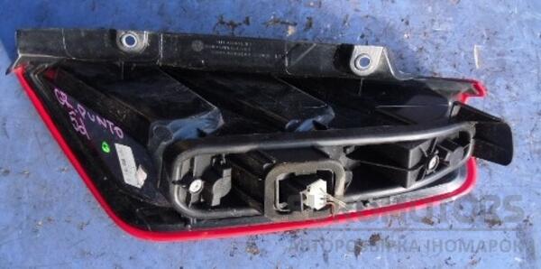 Фонарь левый -12 Fiat Grande Punto 2005 51807413 30692 - 2