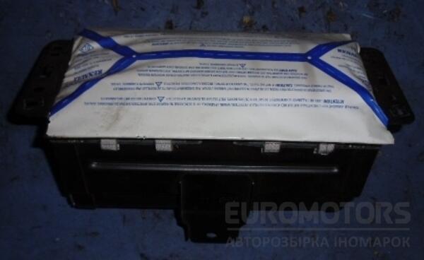 Подушка безопасности пассажир Renault Scenic (II) 2003-2009 8200230383 30711 - 2