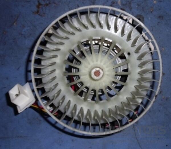 Моторчик пічки клімат в зборі резистор Mercedes E-class (W210) 1995-2002 A2108214651 30715 - 2
