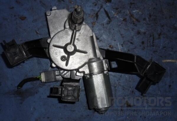 Моторчик стеклоочистителя задний хетчбэк Peugeot 207 2006-2013 9652418780 30732 - 2