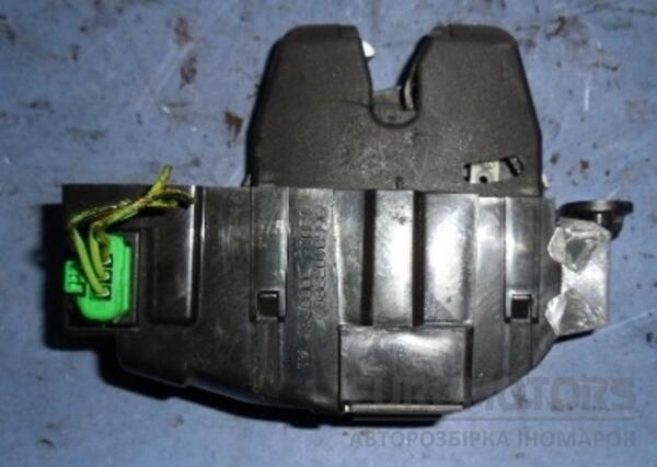 Замок кришки багажника електро хетчбек Peugeot 207 2006-2013 9660403980 30734 - 2