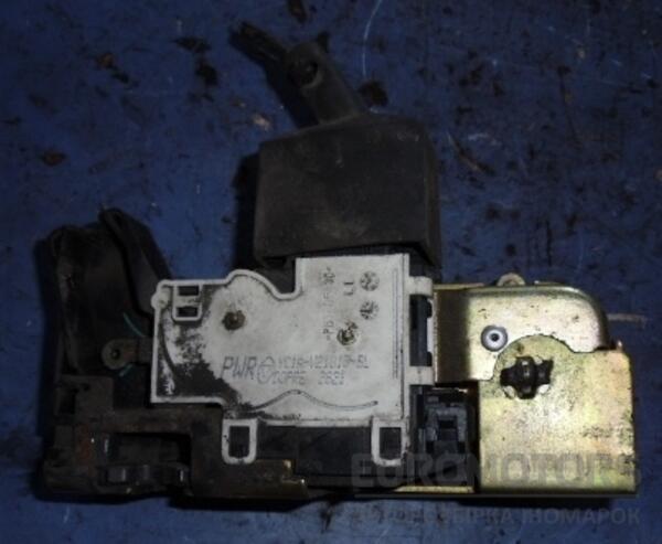 Замок двері передній лівий електро 9 пинов Ford Transit 2000-2006 YC1AV21813BL 30736 - 2