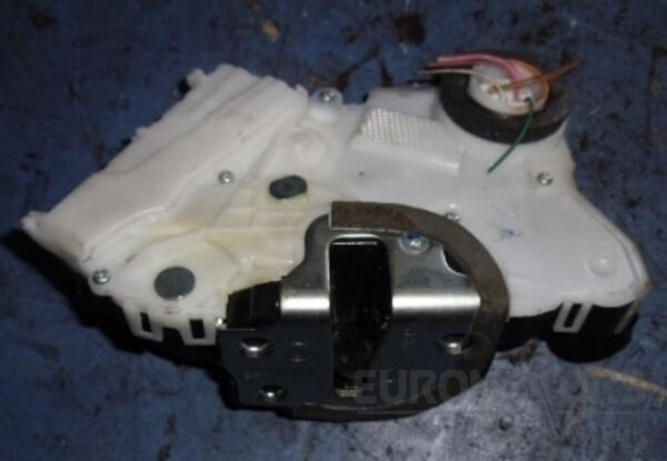 Замок двері передній правий електро Toyota Yaris 2006-2011 6903052460 30756 - 2