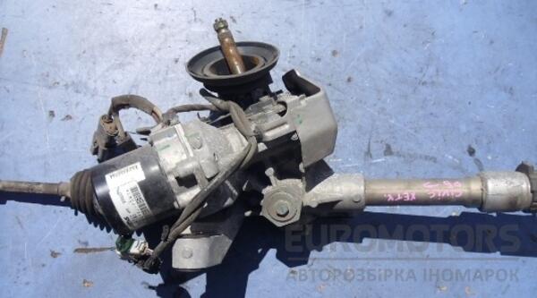 Рулевая рейка с ЭУР Honda Civic (5D) 2006-2011 293.PS03 30773 - 2