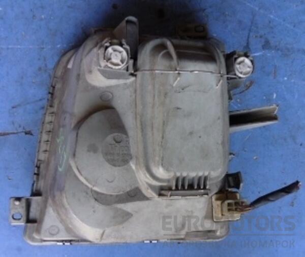 Фара правая (тріщина-заклеєна) VW LT (II) 1996-2006 2d1941016 30811 - 2