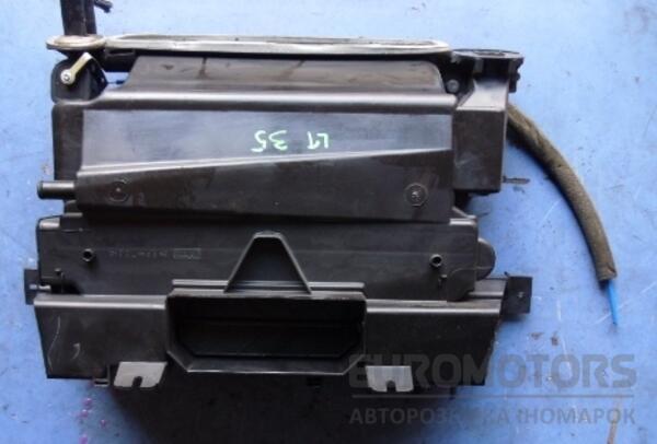 Корпус печки внутренний в сборе (отопителя) VW LT 2.5tdi (II) 1996-2006 2D0819005 30820 - 3