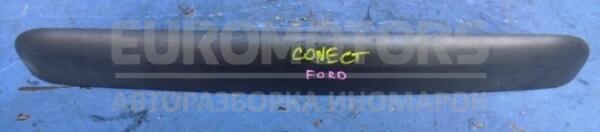 Подсветка номерного знака Ford Connect 2002-2013 2T1413N775 30848  euromotors.com.ua