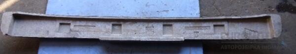 Наповнювач заднього бампера (абсорбер) Hyundai Trajet 2000-2008 x86620-3a010-1 30859 - 2
