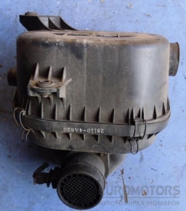 Корпус воздушного фильтра Hyundai H1 2.5crdi 1997-2007 281104a620 30890 - 2