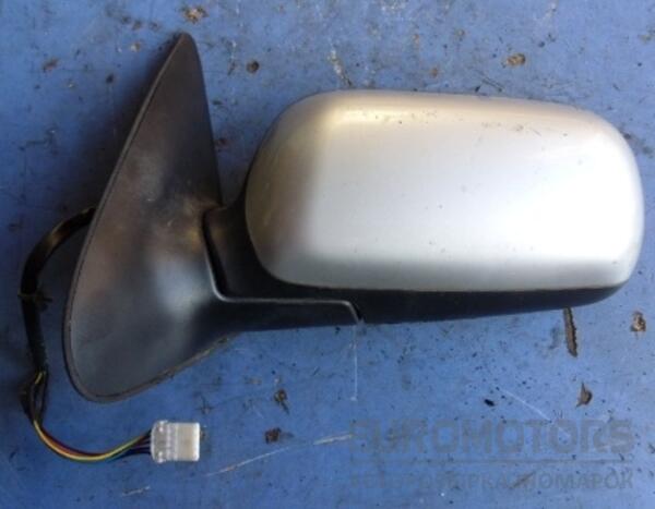 Дзеркало ліве електр 5 пинов Nissan Primera (P11) 1996-2002 30894 - 2