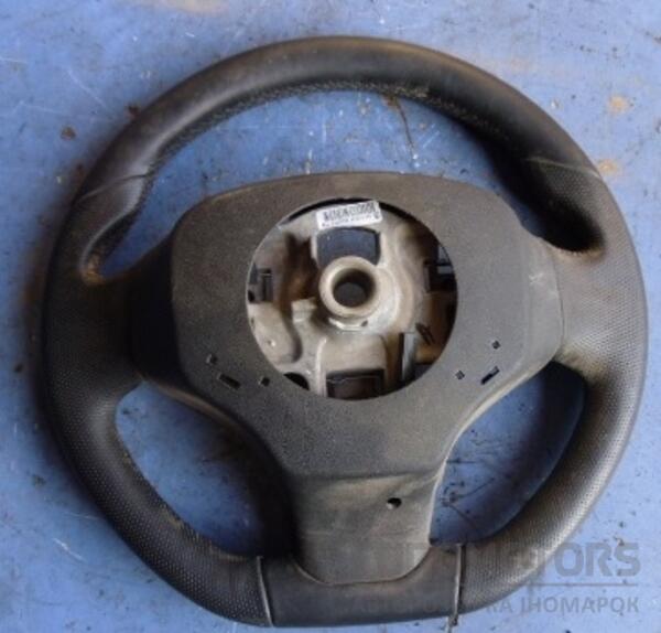Руль под Airbag Citroen C3 2002-2009 96883081ZD 30904 - 2