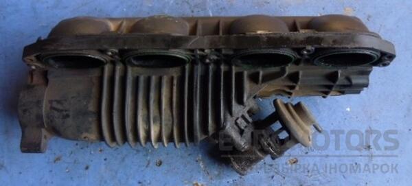 Коллектор впускной пластик част Citroen Jumper 2.5d 1994-2002 9625703980 30918 - 2