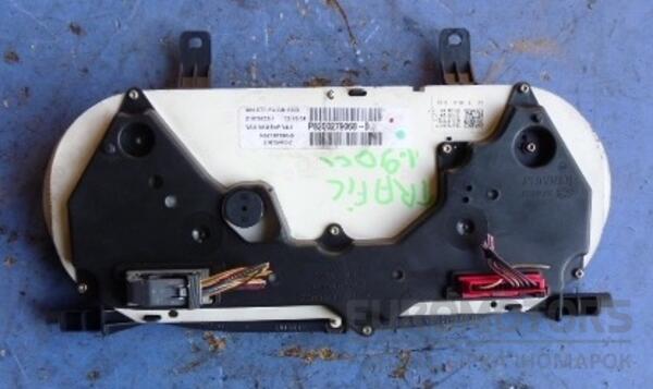 Панель приладів Renault Trafic 1.9dCi 2001-2014 8200279068 30927 - 2
