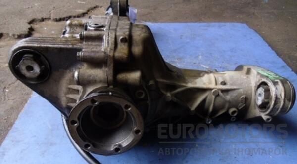 Редуктор передній VW Touareg 2.5tdi 2002-2010 0AA409507J 30991 - 2