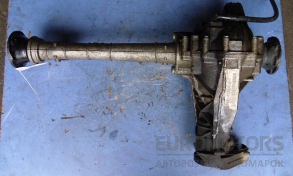 Редуктор передній VW Touareg 2.5tdi 2002-2010 0AA409507J 30991 - 4