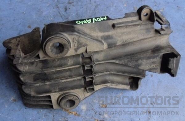 Кронштейн воздушного фильтра Renault Master 1998-2010 8200505562 A 31023 - 2