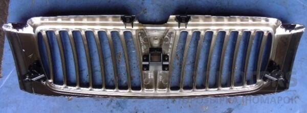 Решетка радиатора Subaru Forester 1997-2002 J1017FC060 31036 - 2