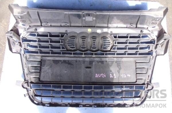 Решітка радіатора Audi A1 2010 8X0853651 31039 - 2