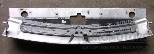 Решетка радиатора 03- Citroen Berlingo 1996-2008 9644758077 31043 - 2