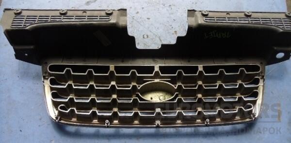 Решетка радиатора Hyundai Trajet 2000-2008 863523A000 31051 - 2