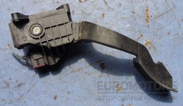 Педаль газу електро пластик Fiat Grande Punto 2005 55702020 31060 - 2