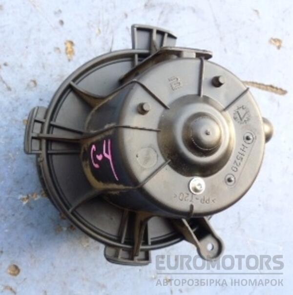 Моторчик печки Citroen C4 2004-2011 2c10009766 31090 - 2