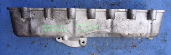 Коллектор впускной металл Iveco Daily 3.0hpi (E3) 1999-2006 504104823 31100 - 2