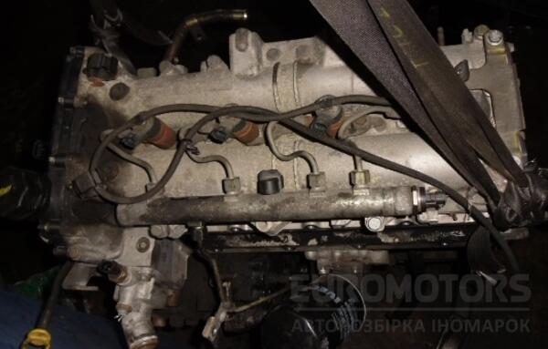 Двигатель Iveco Daily 3.0hpi (E4) 2006-2011 F1CE0481E 31106 - 5